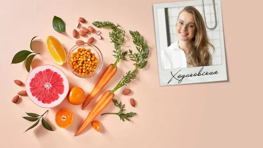 Коллаген: почему он необходим и в каких продуктах искать