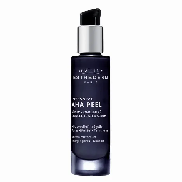 Сироватка-пілінг AHA PEEL, Institut Esthederm