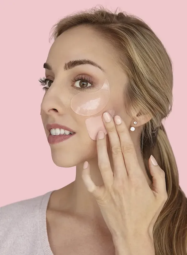 Обновляющая маска для лица с розовой глиной Mary Kay Pink Clay Mask