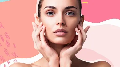 Щелочной пилинг лица: для чего нужен и кому подходит