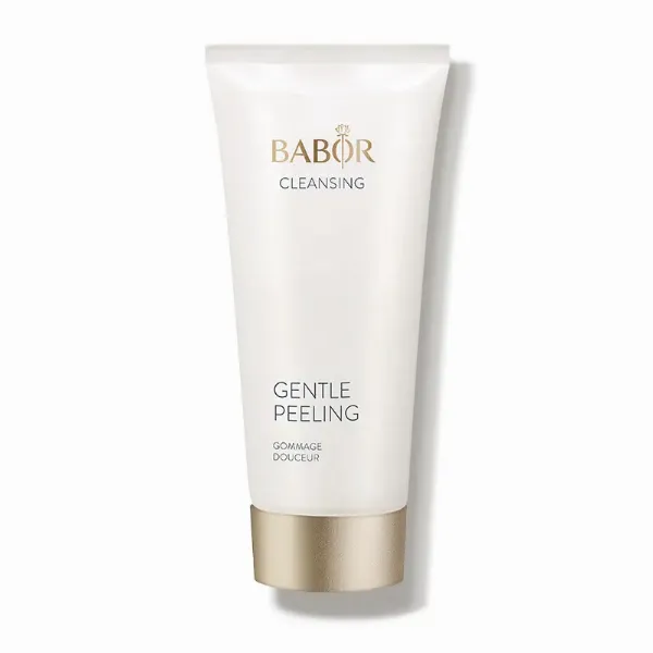 Babor, Cleansing Gentle Peeling Gommage