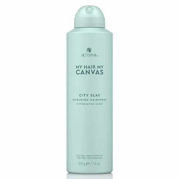 Alterna, My Hair My Canvas Shielding Hairspray