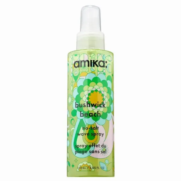 Amika, Bushwick Beach No-Salt Wave Spray