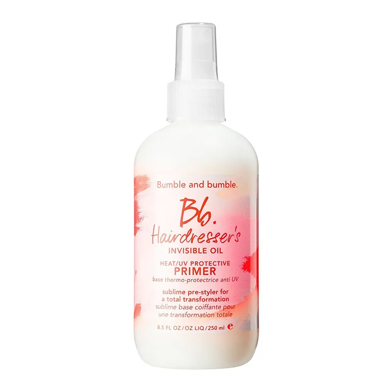 Bumble and Bumble Bb. Hairdresser's Invisible Oil Heat/UV Protective Primer
