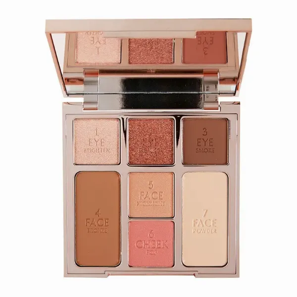 Charlotte Tilbury Instant Look of Love in a Palette