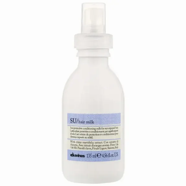 Davines, SU Hair Milk