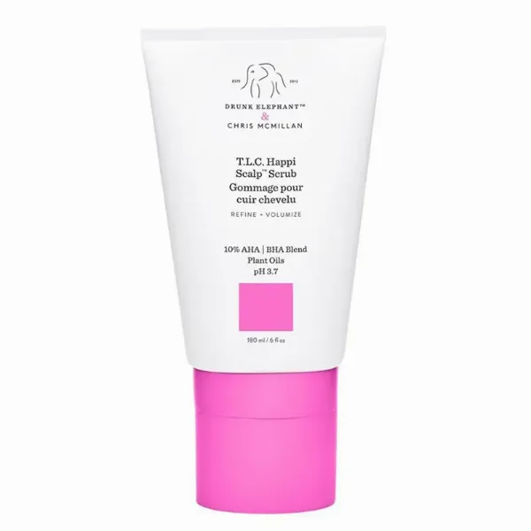 Drunk Elephant T.L.C. Happi Scalp Scrub