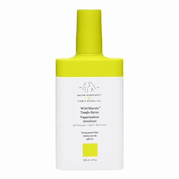 Drunk Elephant, Wild Marula Tangle Spray