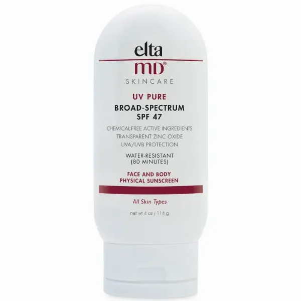 EltaMD, UV Pure Broad-Spectrum SPF 47