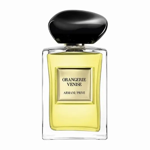 Giorgio Armani Prive Orangerie Venise