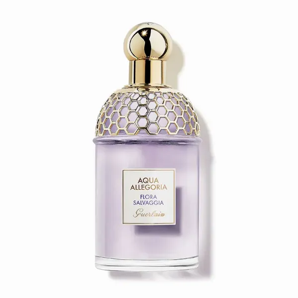 Guerlain, Aqua Allegoria Flora Salvaggia Wildflower Eau de Toilette