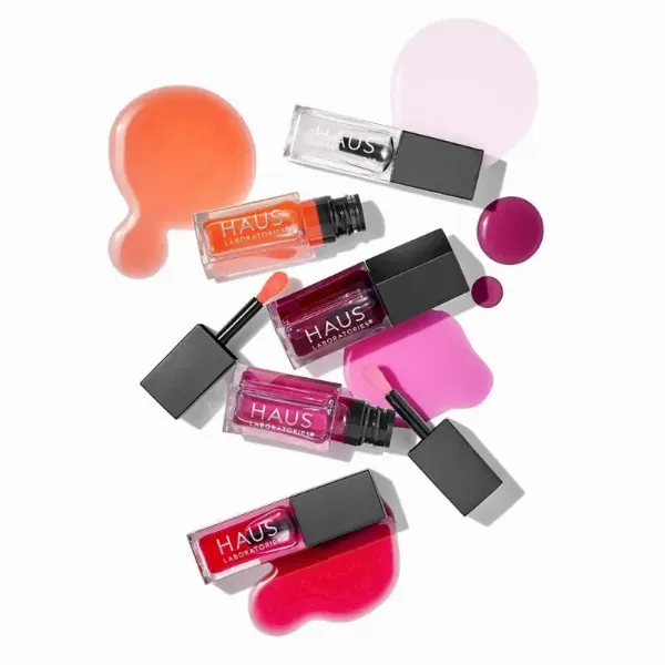 Haus Laboratories PhD Hybrid Lip Oil Stain