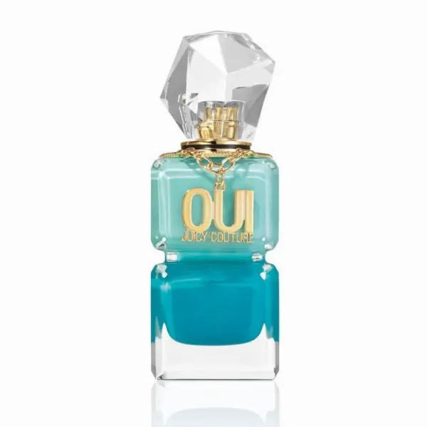 Juicy Couture, Oui Splash Eau de Parfum