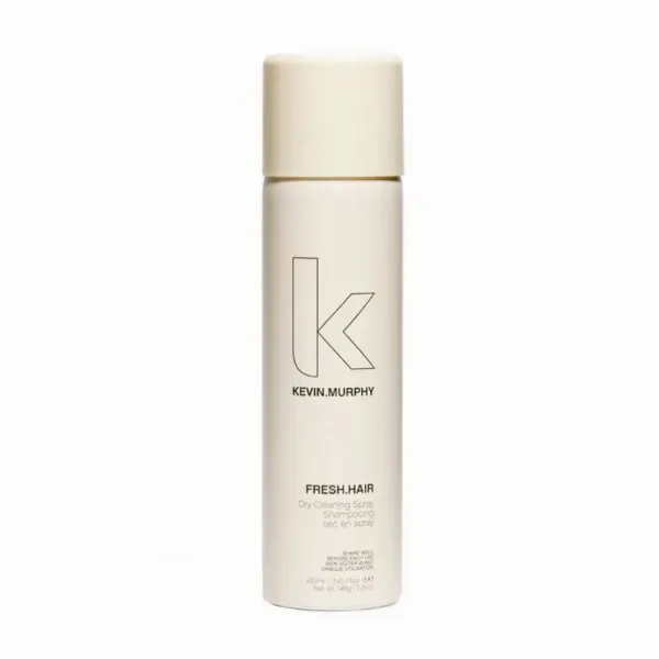 Kevin Murphy Fresh Hair Dry Cleaning Spray Shampooing