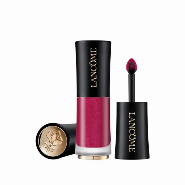 Lancôme Paris L'Absolu Rouge Drama Ink 