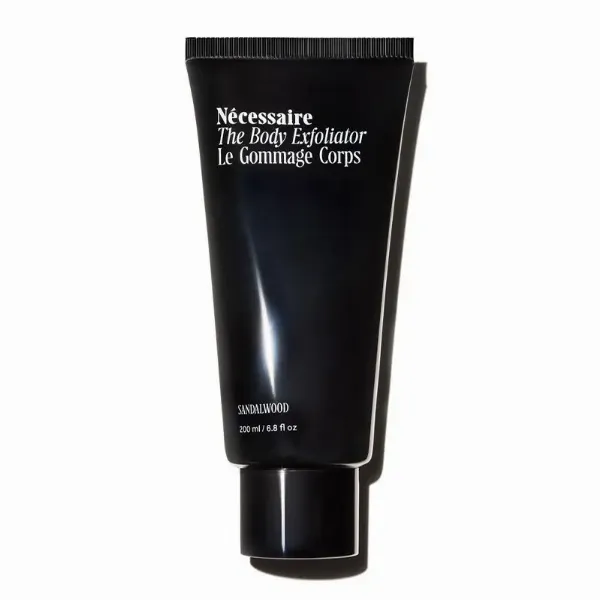 Nécessaire The Body Exfoliator