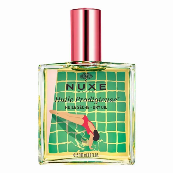 Nuxe Huile Prodigieux