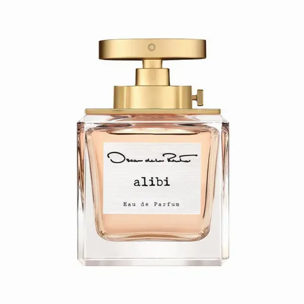 Oscar de la Renta, Alibi Eau de Parfum