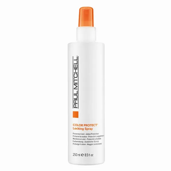 Paul Mitchell Color Protect Locking Spray