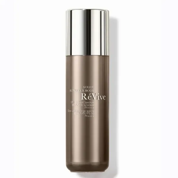 RéVive Skincare, Soleil Supérieur Broad Spectrum SPF Sunscreen 50 PA++++
