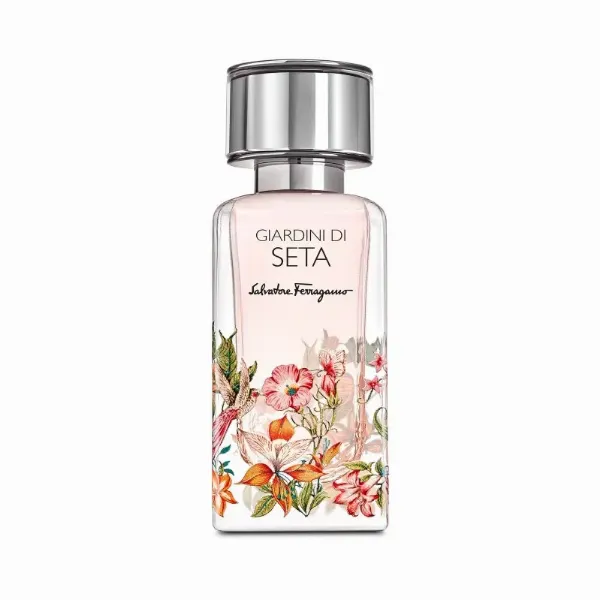 Salvatore Ferragamo, Giardini di Seta Eau de Parfum