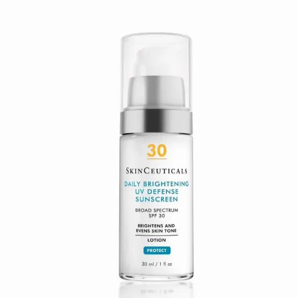 SkinCeuticals Daily Brightening UV Defense Sunscreen