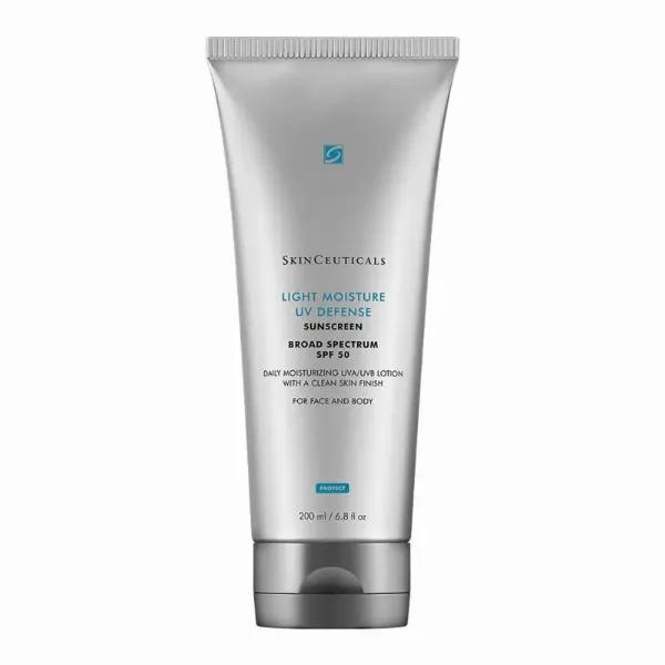 SkinCeuticals, Light Moisture UV Defense SPF 50