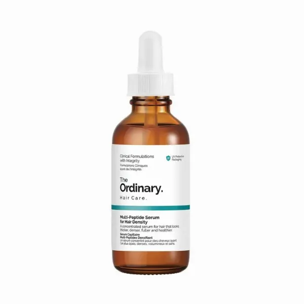 The Ordinary, Multi-Peptide Serum for Hair Density