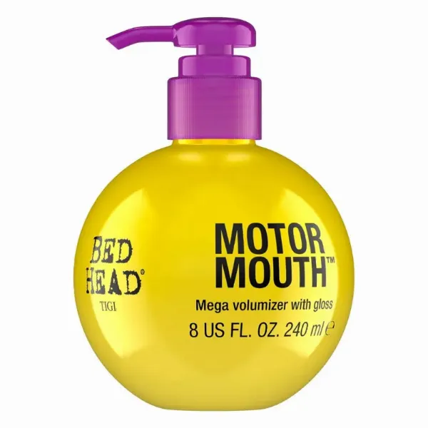 Tigi Bed Head Motor Mouth Mega Volumizer With Gloss Ulta