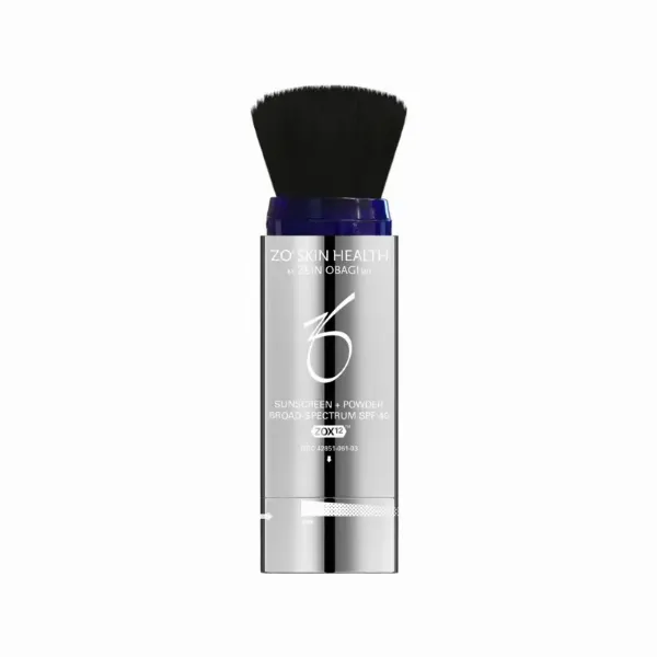 ZO Skin Health Sunscreen + Powder Broad Spectrum SPF 40