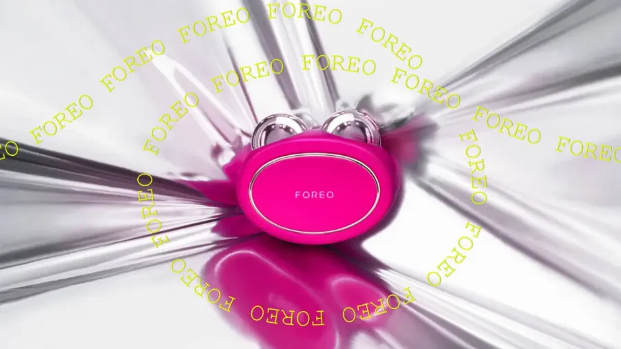 Beauty-аппарат недели: Foreo, Bear