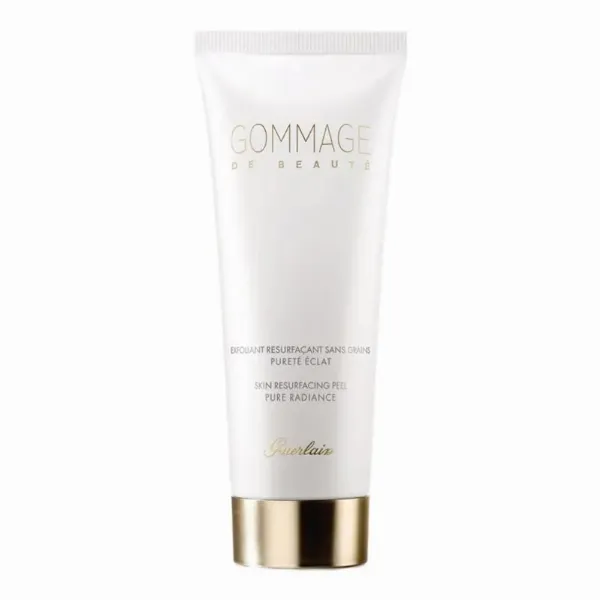 Guerlain, Gommage De Beaute Skin Resurfacing Peel