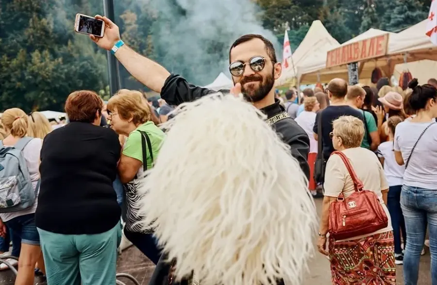 KARTULI FEST