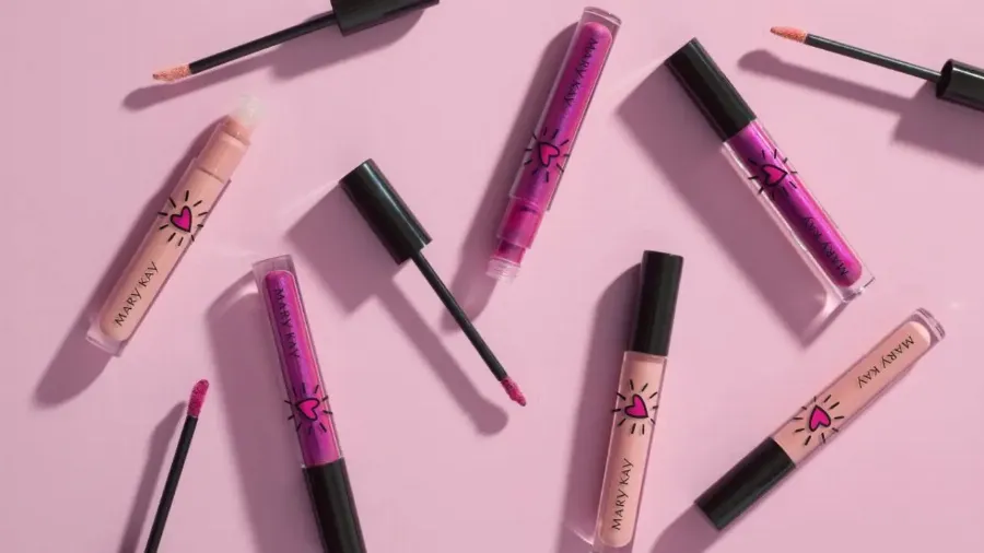 Благотворительность украшает: важная кампания от Mary Kay