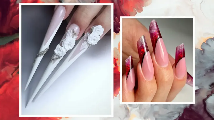 Стали известны имена победителей пятого круга Pro Beauty Battle Nails
