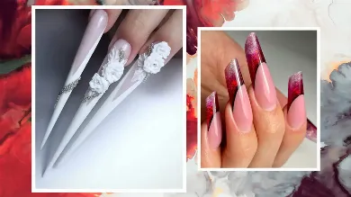 Стали известны имена победителей пятого круга Pro Beauty Battle Nails