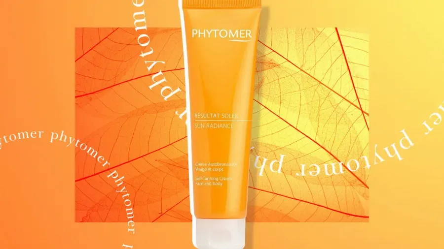 Beauty-средство недели: Phytomer, Sun Radiance Self-Tanning Cream