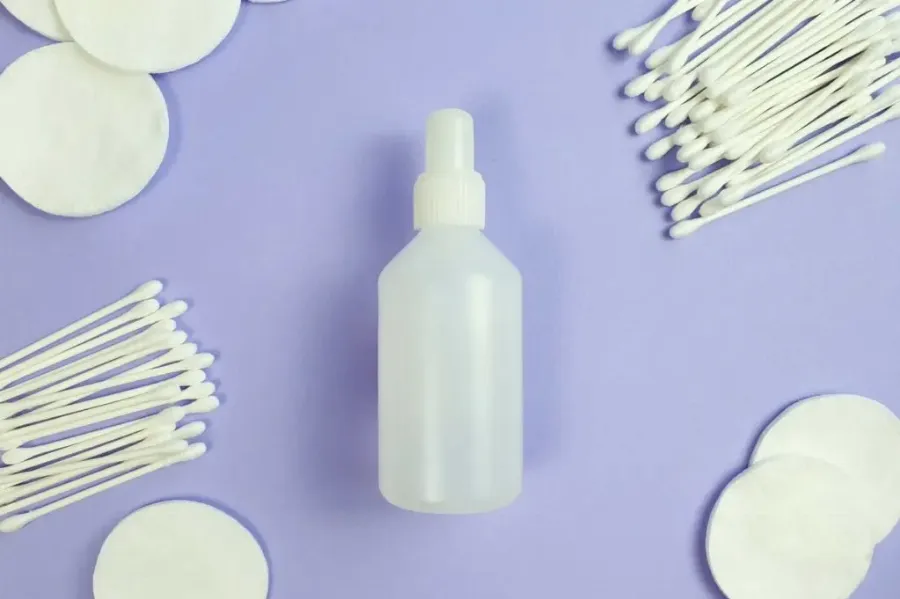 Как убрать гнойный прыщ без вреда