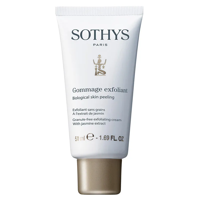 Sothys, Biological Skin Peeling