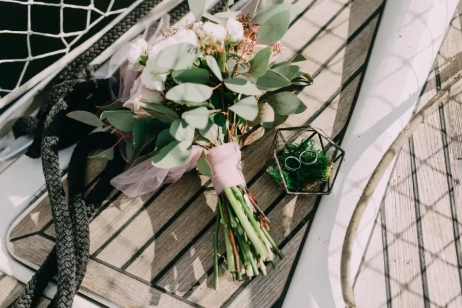 Сприятливі дати для весільної церемонії у 2021 році