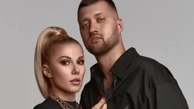 TamerlanAlena зачитали Сергея Есенина в новом сингле «Хочешь»