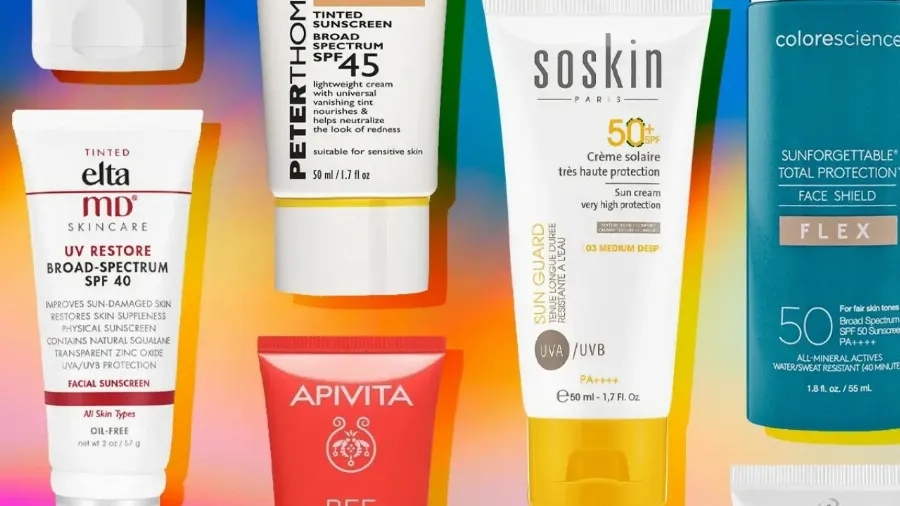 Tinted SPF: лучшие солнцезащитные кремы с тональным эффектом
