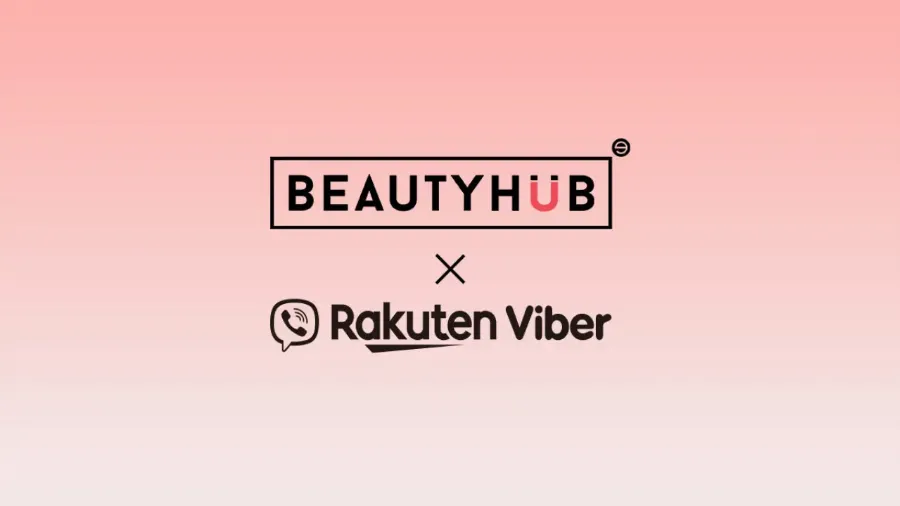 Beauty HUB теперь доступен в приложении Viber