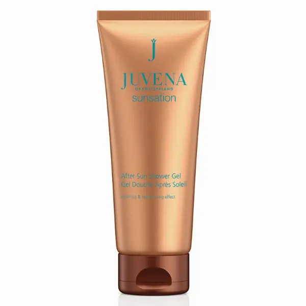 Juvena, After Sun Shower Gel