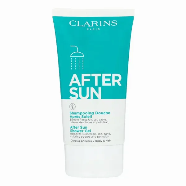 Clarins, After Sun Shower Gel