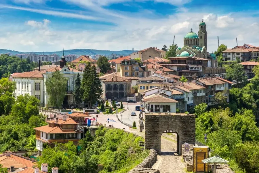Болгария
