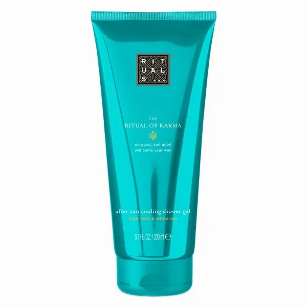 Rituals, After Sun Shower Gel
