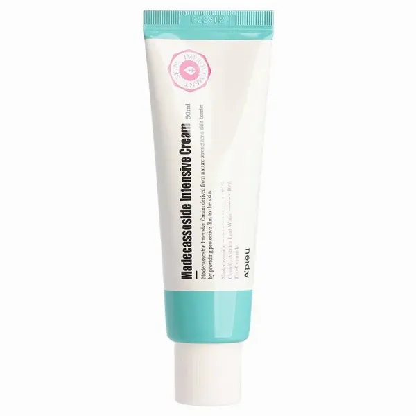 Восстанавливающий крем для лица A'pieu Madecassoside Cream