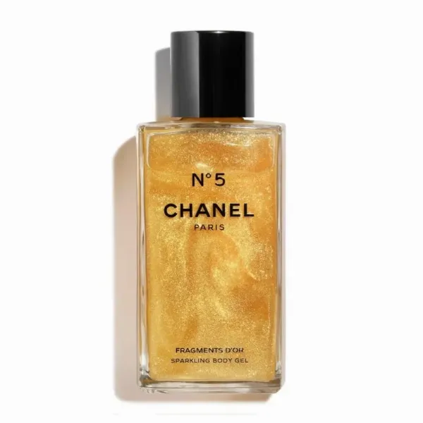 Chanel, No 5 Fragments D​'or