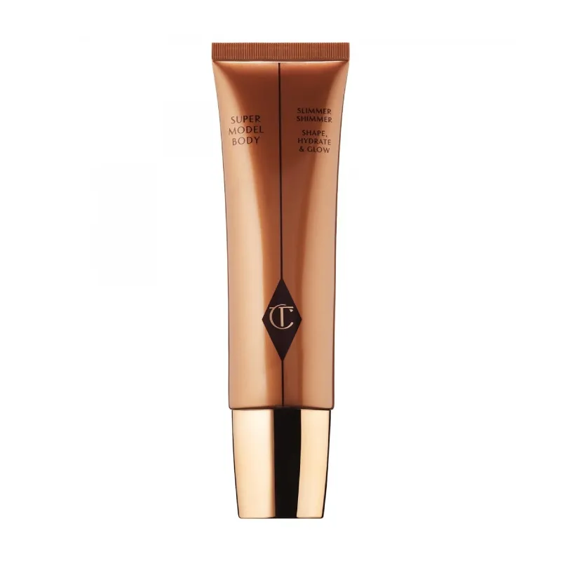 Charlotte Tilbury Supermodel Body Highlighter